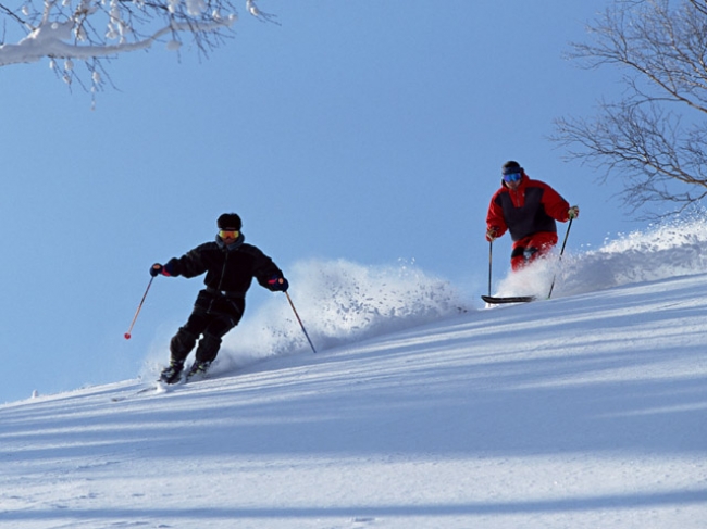 ニュー阿寒ホテル 阿寒湖畔スキー場を存分に満喫 スキー スノボープラン Karakami Hotels Resorts株式会社のプレスリリース