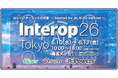エイチ・シー・ネットワークス、Interop Tokyo 26 に２ブース出展