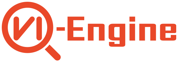 VI-Engineロゴ