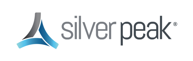Silver Peak社ロゴ