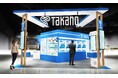 タカノ、9月30日～10月2日に開催される「第17回 高機能フィルム開発・製造展（FILMTECH JAPAN）」に出展