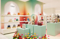 フルラが期間限定ポップアップ ストア 「FURLA 1927」 を伊勢丹新宿店本館1階にオープン