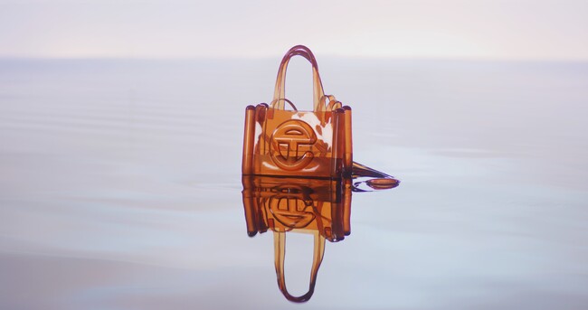 TELLY JELLY バッグS ￥28,600