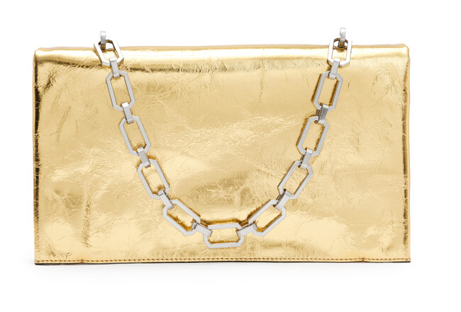 AKIRA クラッチバッグ ￥50,600