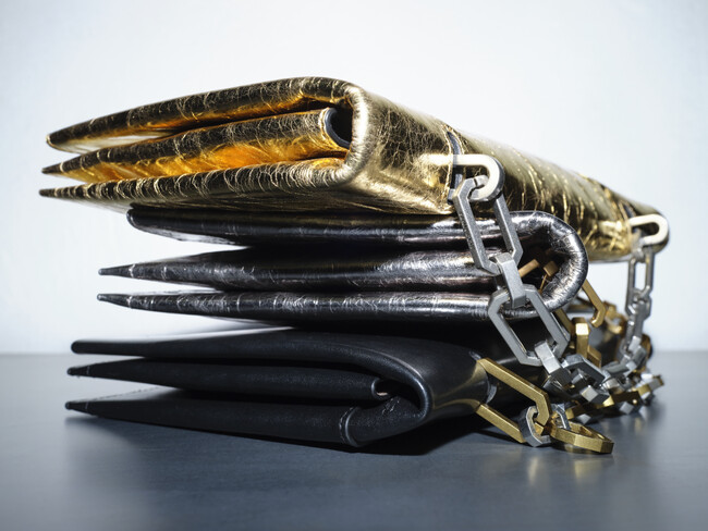 AKIRA クラッチバッグ ￥50,600