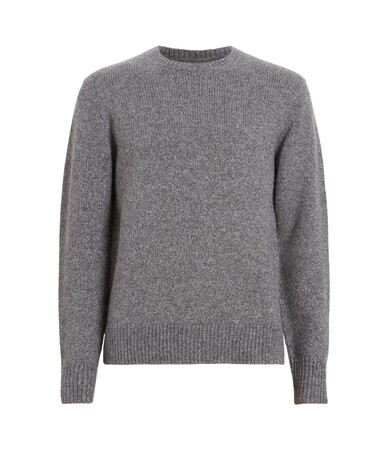 NEBULA クルーネックニット ￥39,600