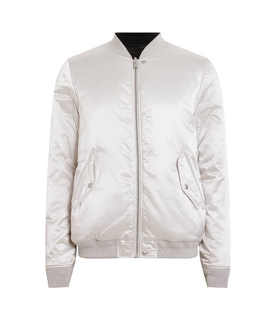 ERIS ボンバージャケット ￥62,700