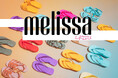 Melissa(メリッサ)が沖縄にてポップアップを開催
