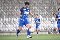 【桐蔭横浜大学】サッカー部 松本 太一選手 2025シーズン「ガイナーレ鳥取」へ加入内定