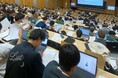 【桐蔭横浜大学】「数理・データサイエンス・AI教育プログラム(リテラシーレベル)」認定の科目が全学必修としてスタート