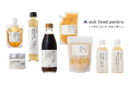 【総合腸活ブランドaub】創業10年、「腸活」食品の新ブランド設立腸を軸にしたセレクトショップ事業開始 第一弾は “ おなかにやさしい ” 8商品 発売