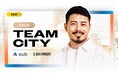 【AuB株式会社】腸内細菌研究のAuB、SHIBUYA CITY FCとのTEAM CITYスポンサー契約を締結