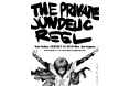 東京・神保町 New Galleryにて、アーティスト Jun Inagawaによる終着点であり新たなスタートとなる個展「The Private Jündelic Reel」開催決定