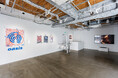 Oasis来日を記念した特別上映展、ついにオープン! 『Oasis Film & Posters 1994/2025』をNew Galleryで開催中