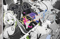Sony MusicのVTuberプロジェクト「VEE」、マーダーミステリー『禁譜のハモニア』コラボ楽曲「ソウルアンバウンド」をリリース