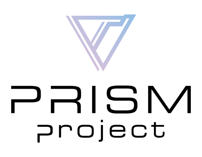PRISM Project：ロゴ