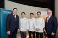 アイルランド政府食糧庁 Bord Bia(ボード・ビア)アジアで初となる「Chefs’ Irish Beef Club Japan」を設立