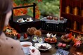 【京都府京丹波町】京丹波町 × HOTEL THE MITSUI KYOTO～食の宝庫「京丹波」の恵みと、豊穣な秋の実りを堪能する「京丹波栗アフタヌーンティー」～