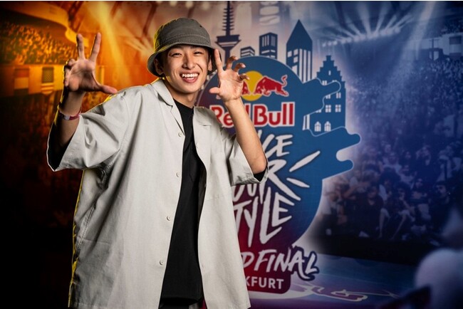 龍(17歳/東京都)Little Shao / Red Bull Content Pool 龍(17歳/東京都)Little Shao / Red Bull Content Pool
