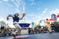 「Red Bull Dance Your Style 2024」の日本決勝が名古屋・久屋大通公園で開催!観客の歓声で新たな日本チャンピオンが決定