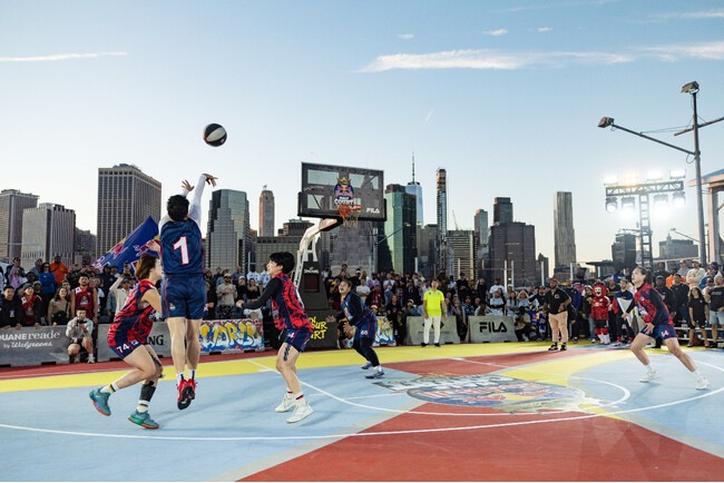 Red Bull Half Court 2024 World Final _ Red Bull Content Poo