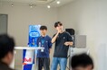 AI技術を駆使して革新的なアイデアの実現と次世代のイノベーター育成を目指すプログラム「Red Bull Basement 2024」ジャパン・ファイナル