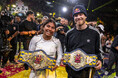 Red Bull BC One World Final 2024 B-Boy MENNOが4度目 、B-Girl INDIAが2度目の優勝を飾る