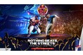 11月9日(日)東京・両国国技館にて開催決定!「ストリートファイター6」と特別コラボムービー&ビジュアルを公開中|Red Bull BC One World Final Tokyo 2025