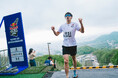 スキージャンプ台を駆け上がる 世界一過酷な400m走「Red Bull 400」、史上最大規模となる1,763名が参加