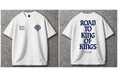 ヒップホップの頂点を目指せ!APPLEBUMによるRed Bull Roku Maru & KING OF KINGSトリプルコラボTシャツ登場