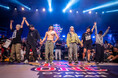 「Red Bull BC One Cypher Japan 2025」B-Boy haruto、B-Girl Cocoa 初優勝 圧巻のパフォーマンスに約800人の観客が熱狂!