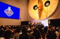お笑い好きに翼をさずける。レッドブルの漫才ライブ「Red Bull サンパチ」大阪のEXPO'70パビリオンで笑いが爆発!!