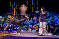 世界イチへの“ラストチャンス”を懸けて、東京にブレイキンのファイナリストたち総勢52名が集結|Red Bull BC One Last Chance Cypher Tokyo 2025