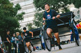 【イベントレポート】“日本初”人力車の大会「Red Bull 人力車」優勝は東京力車所属の小林歩夢さん