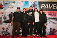 【イベントレポート】Red BullとBurtonが2年の歳月をかけた長編スノーボードムービー『PAVED』のプレミア上映会
