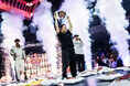 史上初となる日本人ダブル優勝、B-Boy ISSIN & B-Girl Riko｜世界レベルの1on1ブレイキンバトル「Red Bull BC One World Final Tokyo 2025」