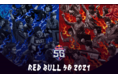 11/27（土）12:00～　Red Bull 5G 2021 FINALS開催！Twitch、YouTube、Twitterで生配信