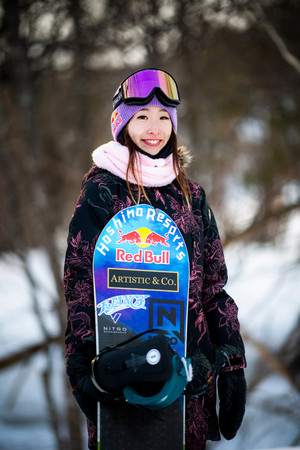 (c)Jason Halayko/Red Bull Content Pool (c)Jason Halayko/Red Bull Content Pool