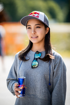 (c)Predrag Vuckovic/Red Bull Content Pool (c)Predrag Vuckovic/Red Bull Content Pool