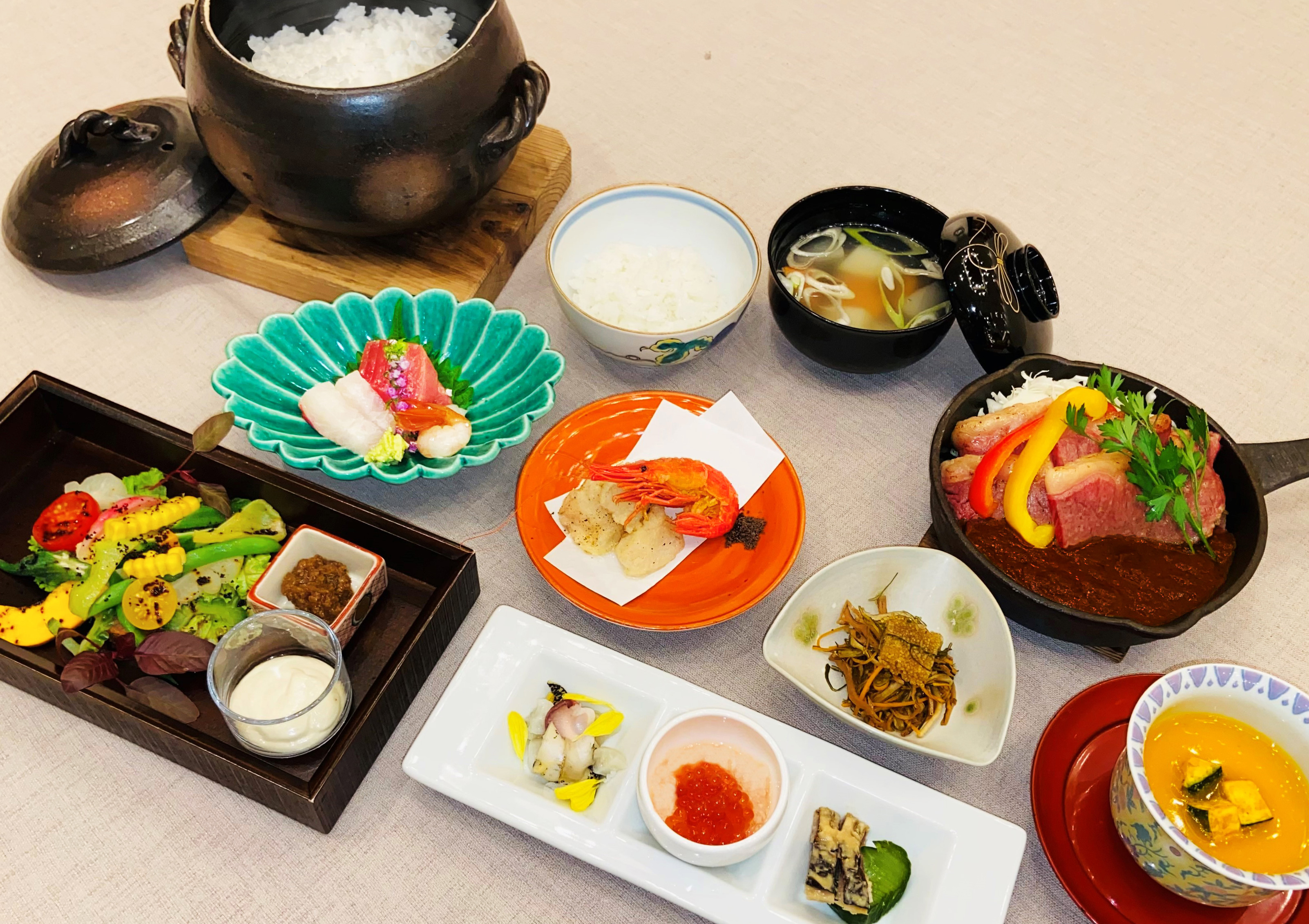 リビエラ東京 旅行ができないこの時期だから秋 の味覚を味わう 北海道フェア を池袋駅至近の滝が流れる開放的な 茶寮リビエラの庭 で9月末まで開催 個室 駐車場完備で安心 リビエラグループのプレスリリース リビエラ東京 旅行ができないこの時期だから秋 の味覚を味わう 北海道フェア を池袋駅至近の滝が流れる開放的な 茶寮リビエラの庭 で9月末まで開催 個室 駐車場完備で安心 リビエラグループのプレスリリース