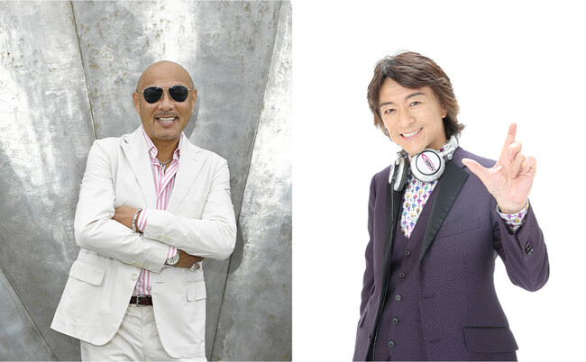 IKURA & DJ Osshy IKURA & DJ Osshy