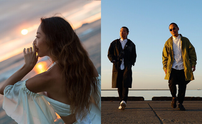 ChiyoTia&DJ53+84 ChiyoTia&DJ53+84