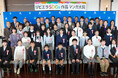 SDGsマンガ・川柳・レポートを環境大臣や神奈川県知事、首長らから表彰。【第5回リビエラ作品マンガ大賞】約800作品から35賞を授与。RネクストサミットでZ世代が「食ロス問題」への斬新なアイデアを発表