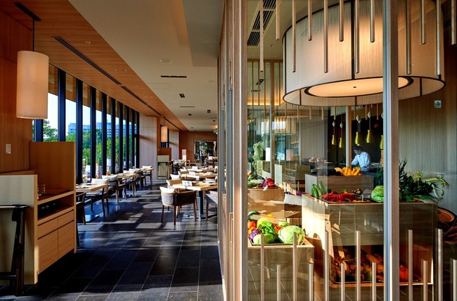 DAICHINO RESTAURANT