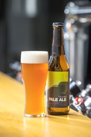 深みのある味わいPale Ale