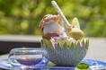 心に涼やか、初夏のごほうびスイーツ — 期間限定で登場
