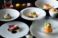 SORANO HOTEL “ウェルビーイングな夏”を味わう新メニューを6月1日より提供開始