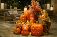 【SORANO HOTEL】ハロウィンを彩る限定メニューが10月25日より提供開始