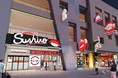 FOOD & LIFE COMPANIES、記念すべき1,000店達成記念の店舗が登場！『スシロー ユニバーサル・シティウォーク大阪店』12月9日（木）オープン