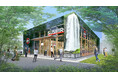 スシロー未来型万博店、協賛企業が決定